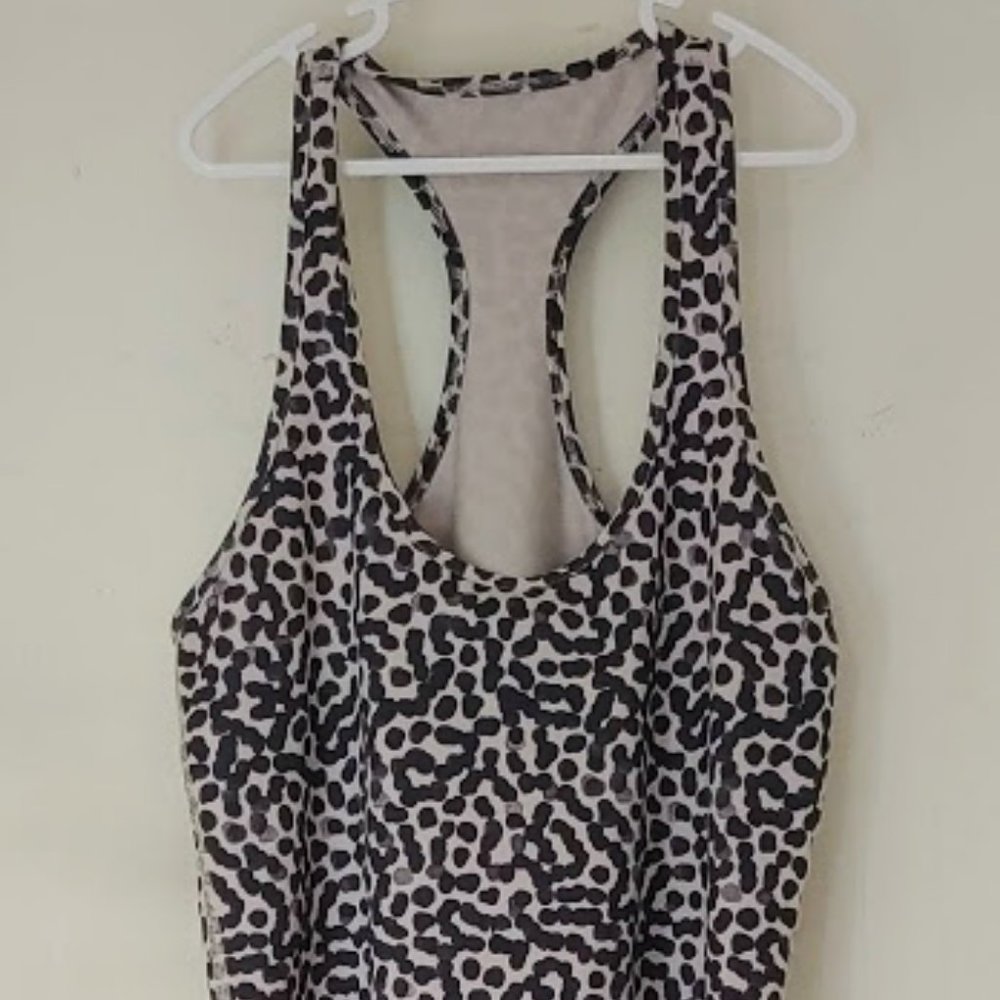 Lululemon Cool Racerback VGUC - Picture 3 of 5
